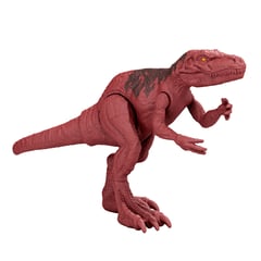 JURASSIC WORLD - Dinosaurio Herrerasaurus Figura de 12¿¿