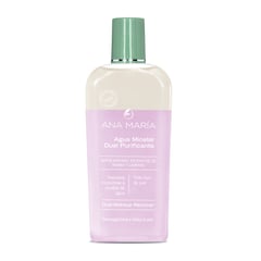 ANA MARIA - Limpiador Dual Purificante para Todo tipo de piel 180 ml