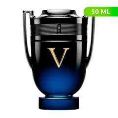 RABANNE - Perfume Hombre Paco Invictus Victory Elixir 50 ml EDP