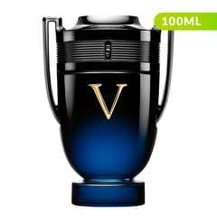 RABANNE - Perfume Hombre Paco Invictus Victory Elixir 100 ml EDP