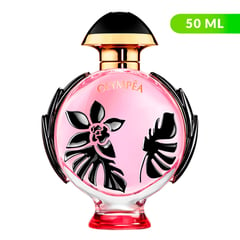 RABANNE - Perfume Mujer Paco Olympea Flora 50 ml EDP