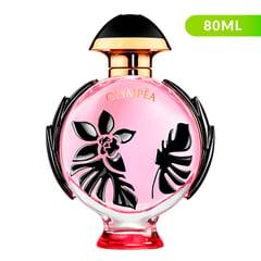 RABANNE - Perfume Mujer Paco Olympea Flora 80 ml EDP