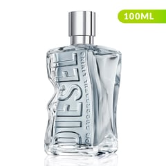 DIESEL - Perfume Hombre D By 100ml EDT