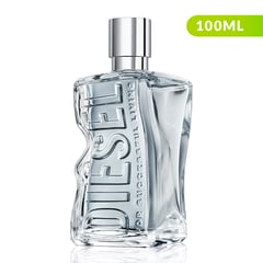 DIESEL - Perfume Hombre D By Diesel 100ml EDT