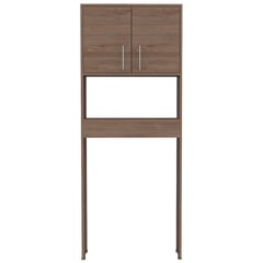 RTA MUEBLES - Mueble de Baño Moderno en Aglomerado MDP 160 x 63 x 25 cm RTA Design - Mueble