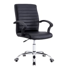 RTA MUEBLES - Silla de oficina SLN 7561