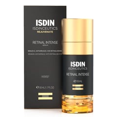 ISDIN - Tratamiento antiedad Noche Isdinceutics Retinal Intense para Todo tipo de piel 50 ml