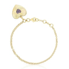 TOUS - Pulsera Iris Motif