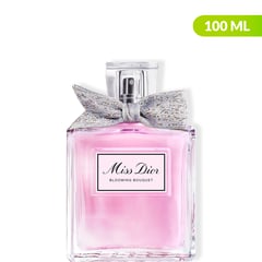 DIOR - Perfume Mujer Miss Dior Blooming Bouquet EDT 100ml