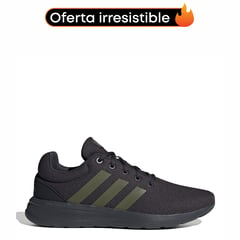 ADIDAS - Tenis Hombre moda Lite Racer 3.0