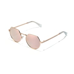 HAWKERS - Gafas de sol para Mujer - AURA POLARIZED ROSE GOLD