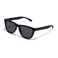 HAWKERS - Gafas de sol Hombre y Mujer - ONE RAW BLACK DARK