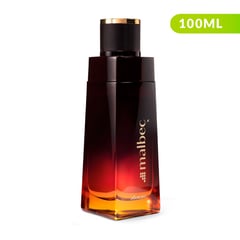 MALBEC - Perfume Hombre EDT 100ml Exp