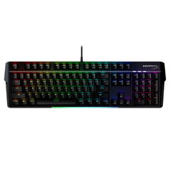 HYPERX - Teclado Mecanico Alloy MKW100 RGB