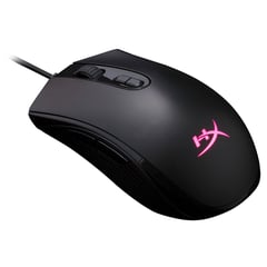 HYPERX - Mouse Óptico Gaming Pulsefire Core RGB