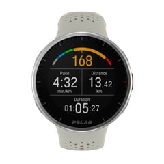 POLAR - Reloj de deporte Unisex Ignite 3 Cafe Bronce