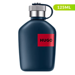 HUGO BOSS - Perfume Hombre Hugo Boss Hugo Jeans 125 ml EDT