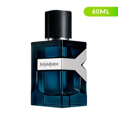 YVES SAINT LAURENT - Perfume Hombre Yves Saint Laurent  Intense 60 ml EDP