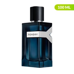 YVES SAINT LAURENT - Perfume Hombre Yves Saint Laurent  Intense 100 ml EDP