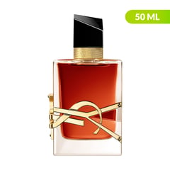 YVES SAINT LAURENT - Perfume Mujer Yves Saint Laurent  Libre Le Parfum 50 ml EDP