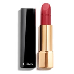 CHANEL - LABIAL ROUGE ALLURE VELVET