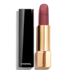 CHANEL - LABIAL ROUGE ALLURE VELVET