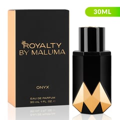 ROYALTY BY MALUMA - Perfume Hombre Onyx By Maluma 30 ml Edp