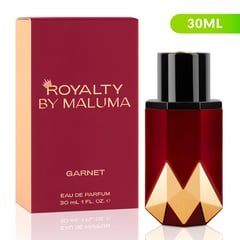 ROYALTY BY MALUMA - Perfume Hombre Garnet By Maluma 30 ml Edp