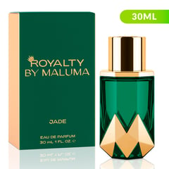 ROYALTY BY MALUMA - Perfume Mujer Jade By Maluma 30 ml EDP