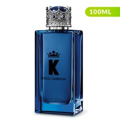 DOLCE&GABBANA - Perfume Hombre Dolce & Gabbana 100 ml EDP