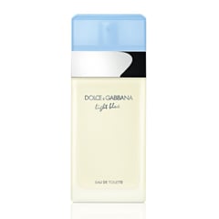 DOLCE&GABBANA - Perfume Mujer Dolce & Gabbana Light Blue 50 ml EDT