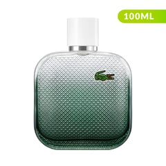 LACOSTE - Perfume Hombre Blanc Intense Pour Lui 100 ml