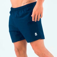 NO RULES - Pantaloneta para Crossfit Ajustada Hombre