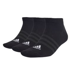 ADIDAS - Pack de 3 Medias deportivas Unisex