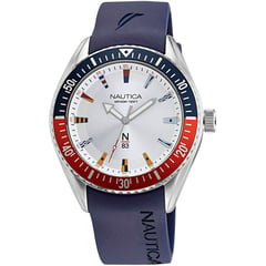 NAUTICA - Reloj Hombe N83