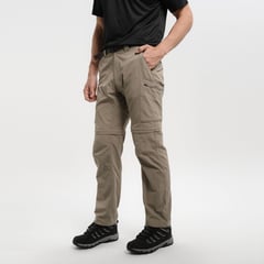 COLUMBIA - Pantalón Senderismo para Hombre