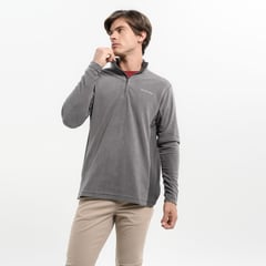 COLUMBIA - Saco Cerrado Midzip para Hombre