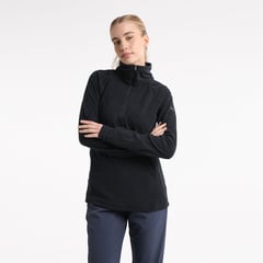 COLUMBIA - Saco Cerrado Midzip para Mujer