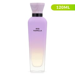 ADOLFO DOMINGUEZ - Orientales Iris Vainilla 120 ml EDP