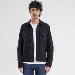 LEVIS - Chaqueta para Hombre de Algodón