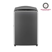 LG - Lavadora Carga Superior 21 KG WT21MV6