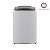 LG - Lavadora Carga Superior 19 KG WT19DV6