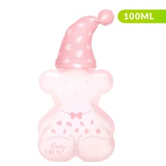 TOUS - Perfume Baby Pink Friends Edc 100 ml