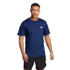 ADIDAS - Camiseta deportiva Training Hombre