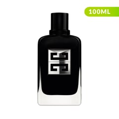 GIVENCHY - Perfume Hombre Gentleman Society 100 ml EDP