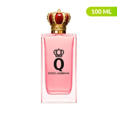 DOLCE&GABBANA - Perfume Mujer Dolce & Gabbana Q 100 ml EDP