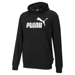 PUMA - Saco Hoodie para Hombre Logo