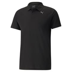 PUMA - Camiseta Cuello tipo polo de Entrenamiento para Hombre