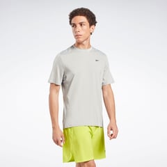 REEBOK - Camiseta Deportiva para Hombre