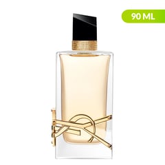 YVES SAINT LAURENT - Perfume Mujer Libre EDP 90 ml